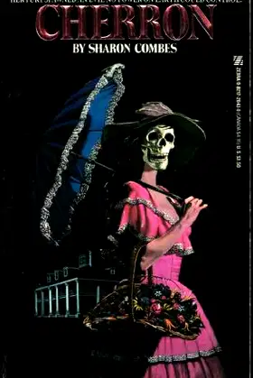 Cherron poster