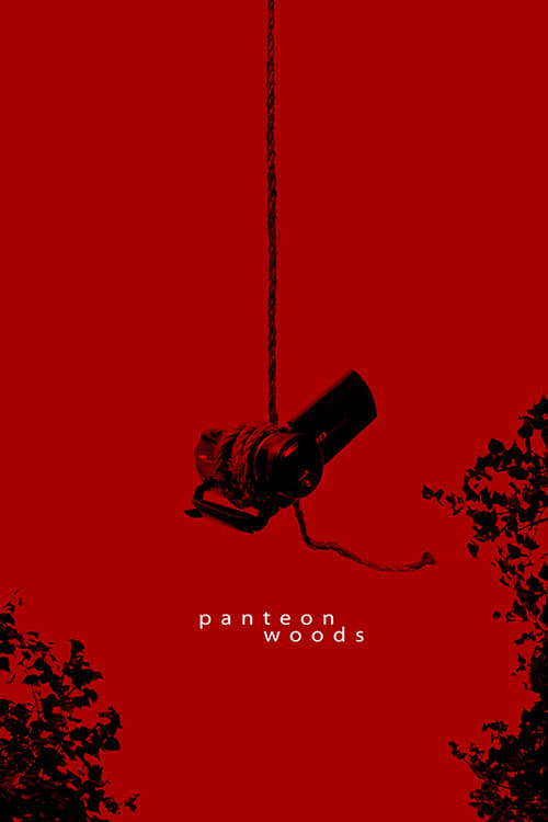 Panteon Woods poster