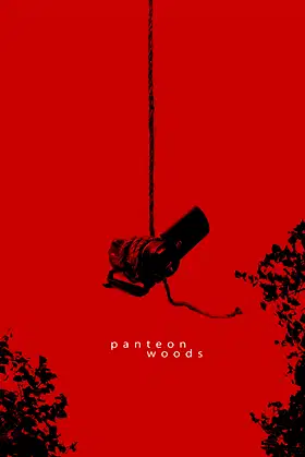Panteon Woods poster