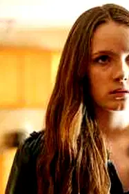 The Hollow Girl poster