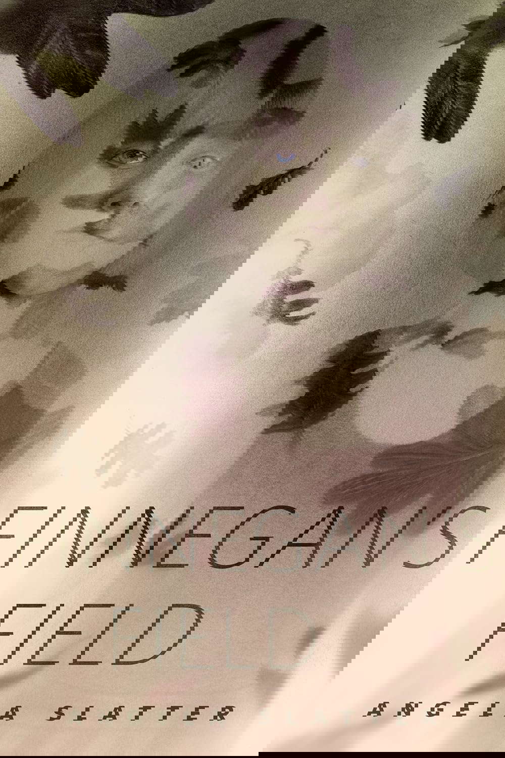 Finnegan's Field: A Tor.Com Original poster