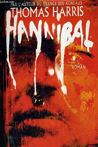 Hannibal Lecter Omnibus Sso poster