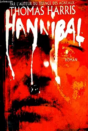 Hannibal Lecter Omnibus Sso poster
