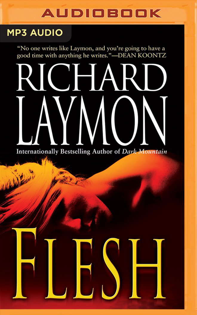Flesh poster