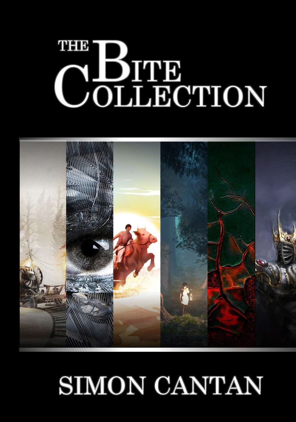 The Bite Collection (Bytarend) poster