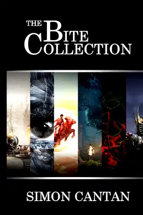 The Bite Collection (Bytarend) poster