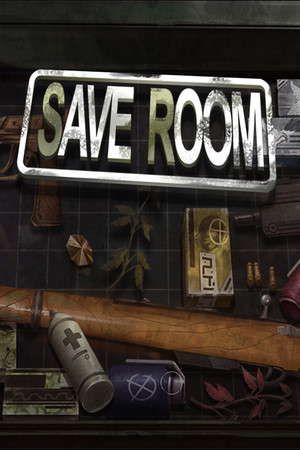 Save Room - Organization Puzzle poster