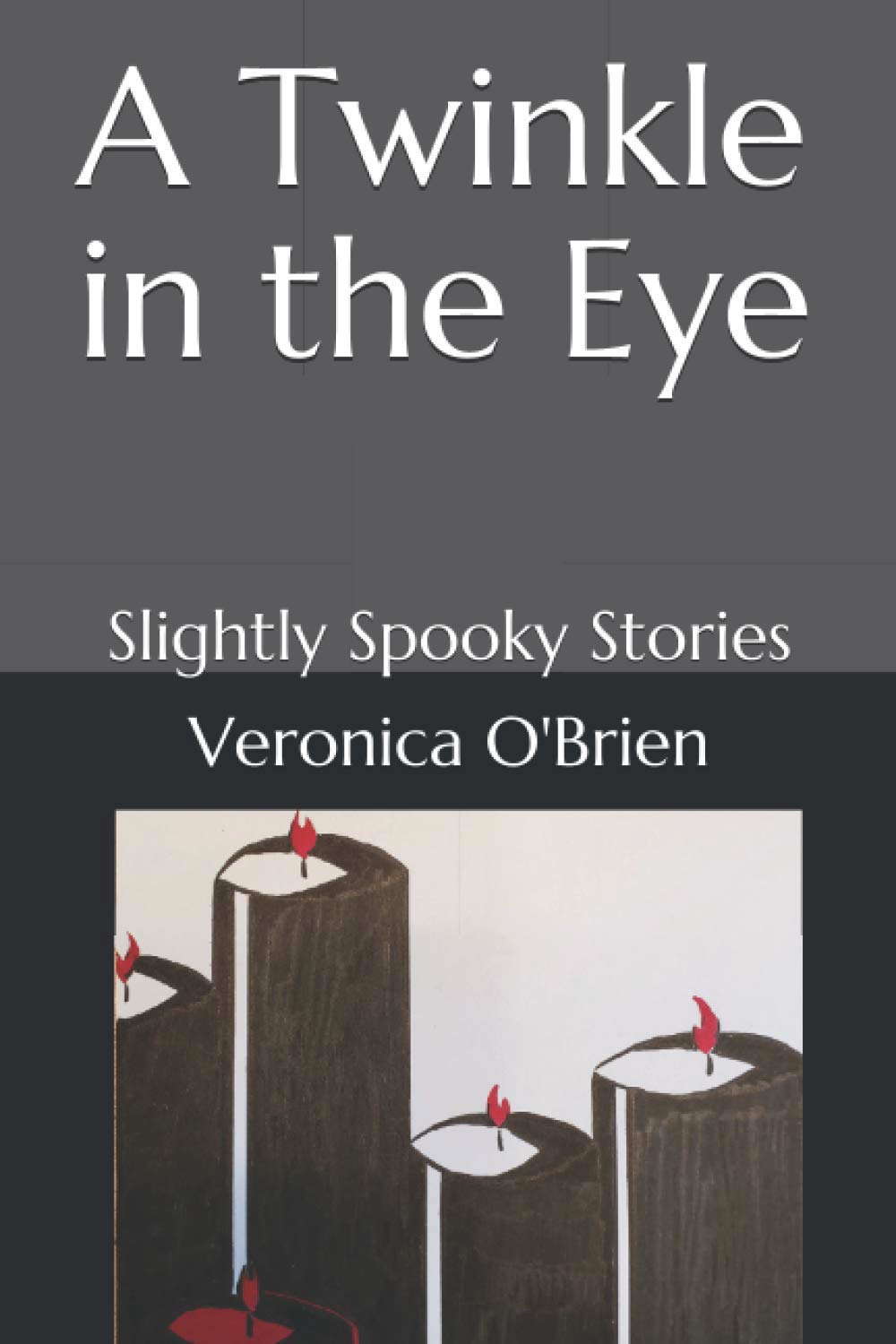 A Twinkle in the Eye: Slightly Spooky Stories poster