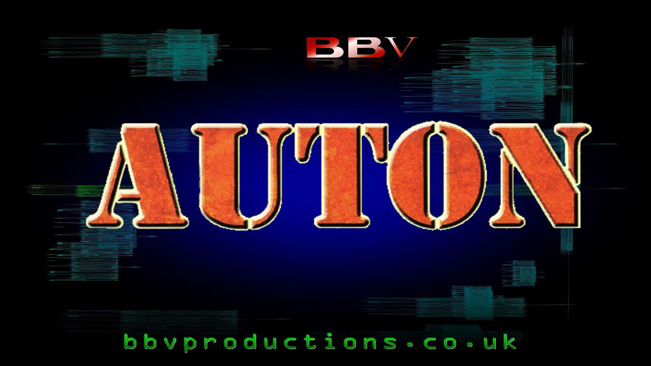 Poster for Auton