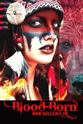 Blood-Born: Weird Wild West Book II poster