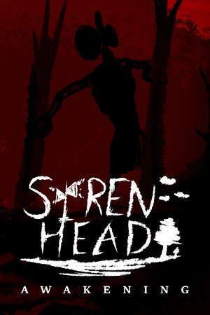 Siren Head: Awakening poster