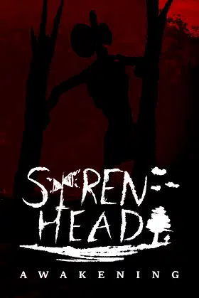 Siren Head: Awakening poster