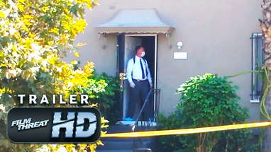 Murder Death Koreatown   True Crime Found Footage Teaser poster