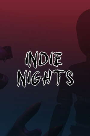 Indie Nights poster
