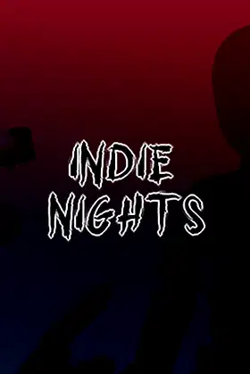 Indie Nights poster