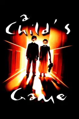 Children's Play poster
