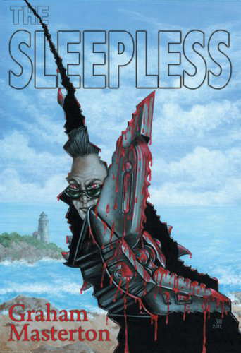 The Sleepless poster