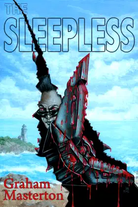 The Sleepless poster