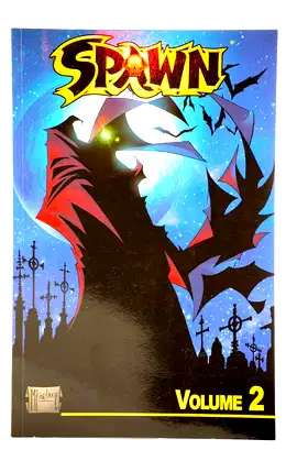 Spawn Collection, Vol. 2 poster