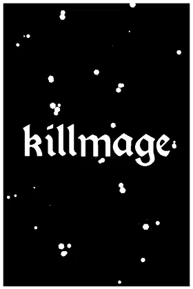 KILLMAGE poster
