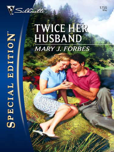 Twice Her Husband poster