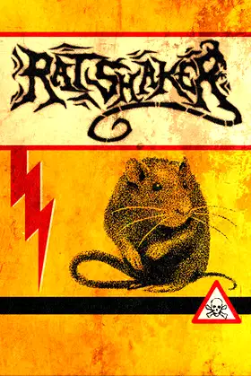 RATSHAKER™ poster