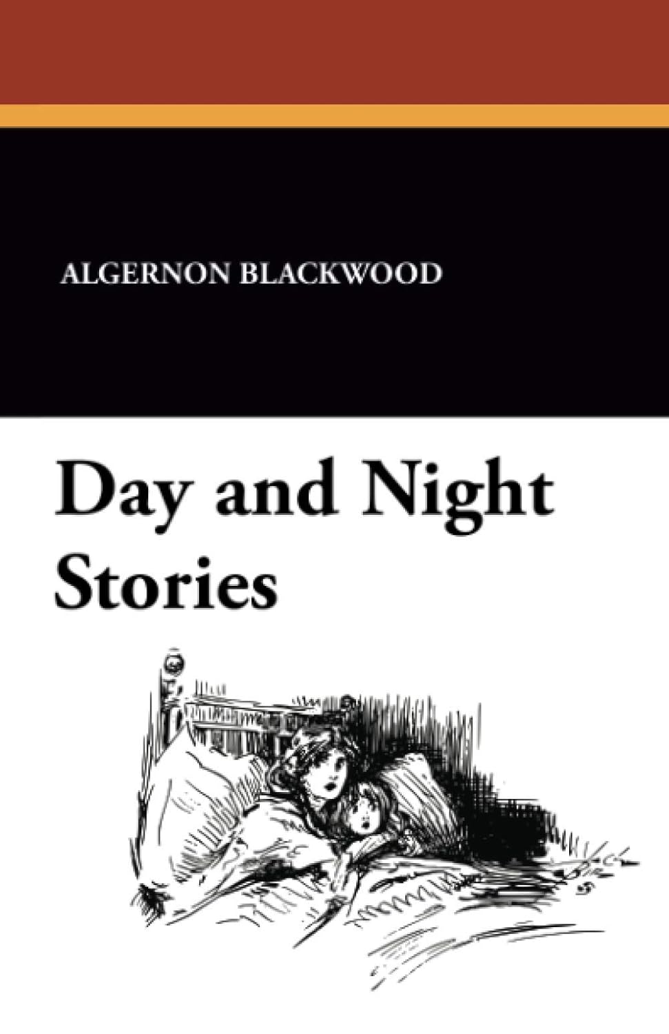 Day and Night Stories poster