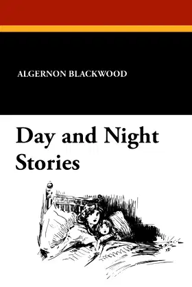 Day and Night Stories poster
