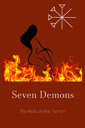 Seven Demons poster
