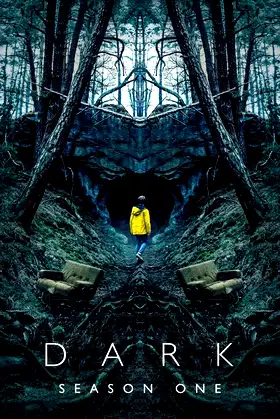 Season 1 poster