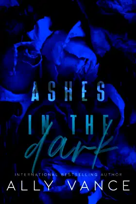Ashes in the Dark poster