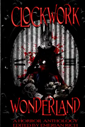 Clockwork Wonderland poster