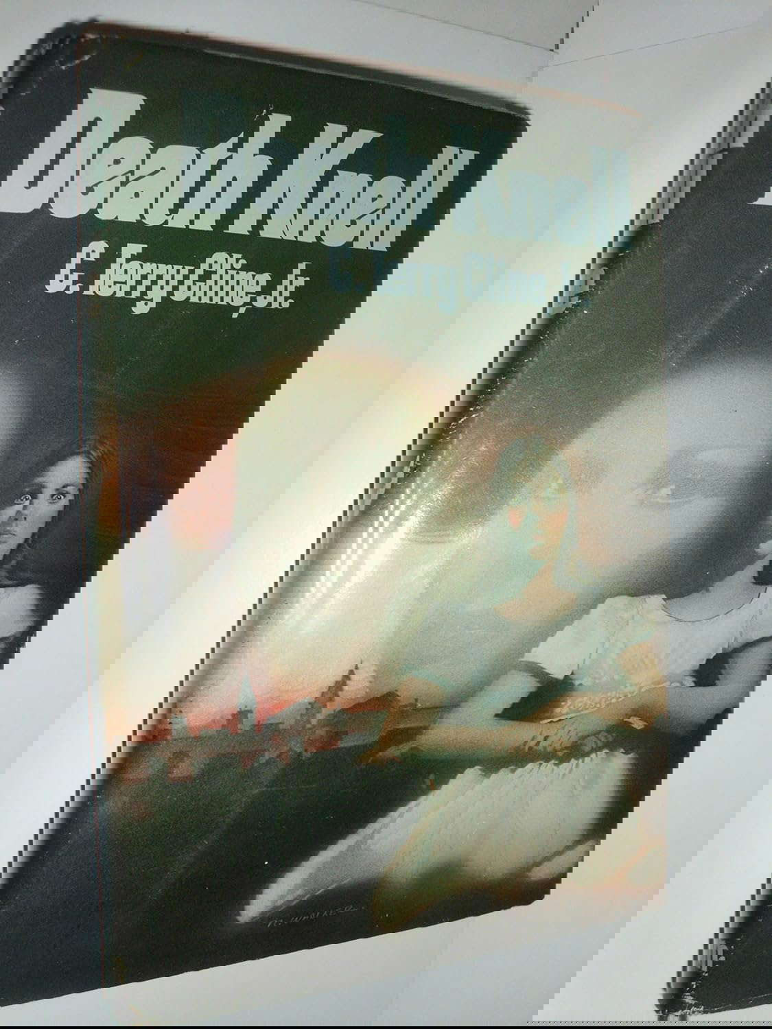 Death Knell poster