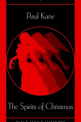 The Spirits of Christmas (Black Shuck Shadows) poster