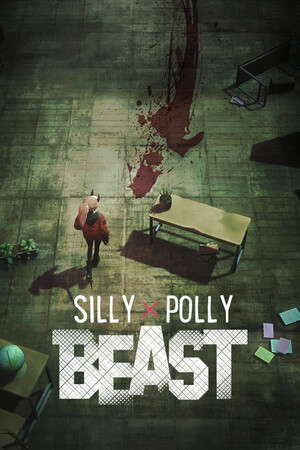 Silly Polly Beast poster