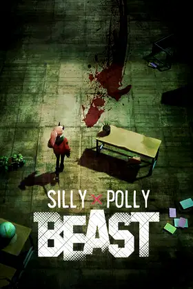 Silly Polly Beast poster