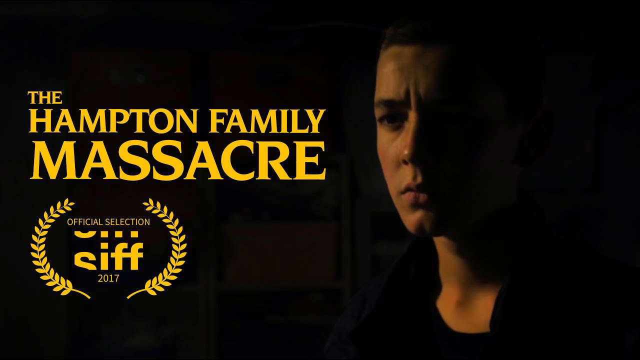 The Hampton Family Massacre | Horror Short