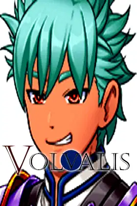 Volvalis poster