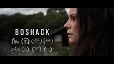Boshack | Award-Winning Short Film poster