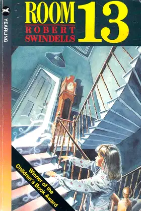 Room 13 poster