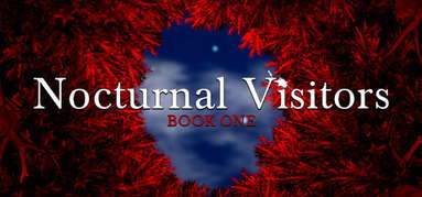 Nocturnal Visitors: Book One capsule