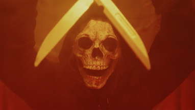 Haunt Season Trailer (2024) | Out Now on Digital poster