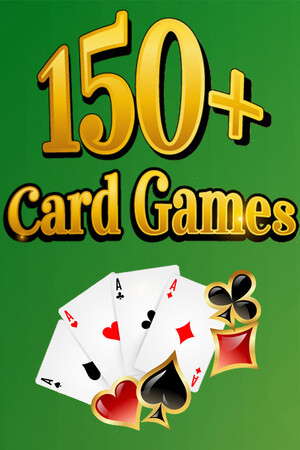 Classic Card Games Collection poster