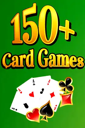 Classic Card Games Collection poster