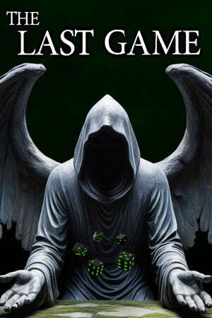 The Last Game poster