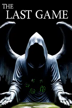 The Last Game poster