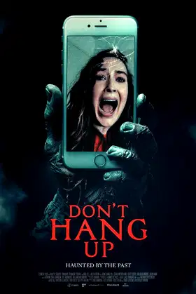 Don't Hang Up poster