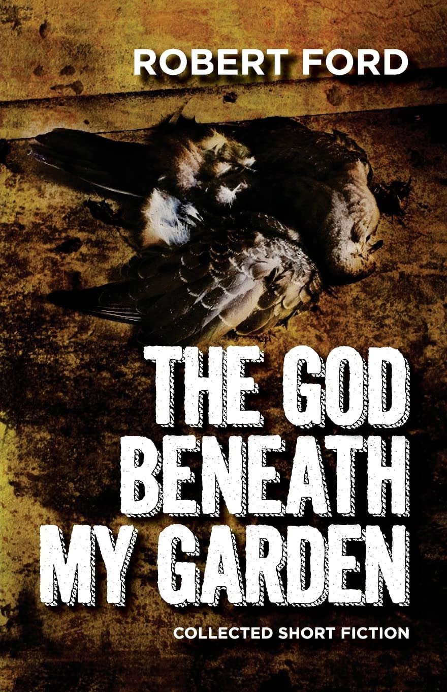 The God Beneath My Garden: Collected Short Fiction of Robert Ford poster