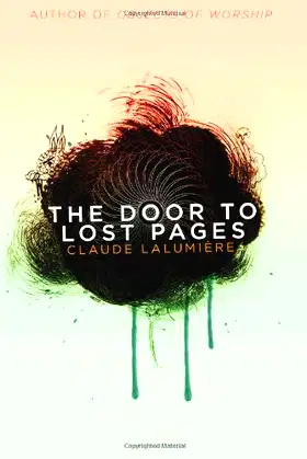 The Door to Lost Pages poster