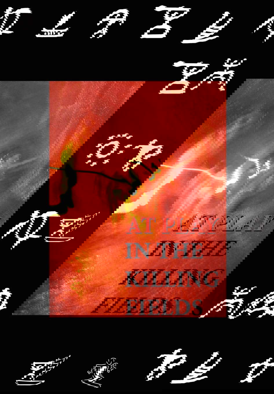 At Play in the Killing Fields poster